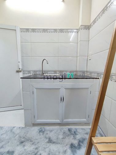 Hình ảnh ♻️CHDV giá mềm, thích hợp cho sv,... tiết kiệm phí ở SG || Q. Tân Phú