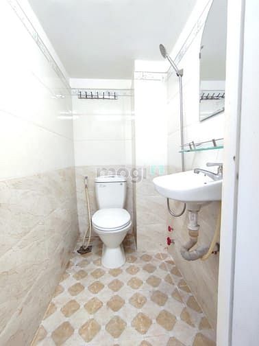 Hình ảnh ♻️CHDV giá mềm, thích hợp cho sv,... tiết kiệm phí ở SG || Q. Tân Phú