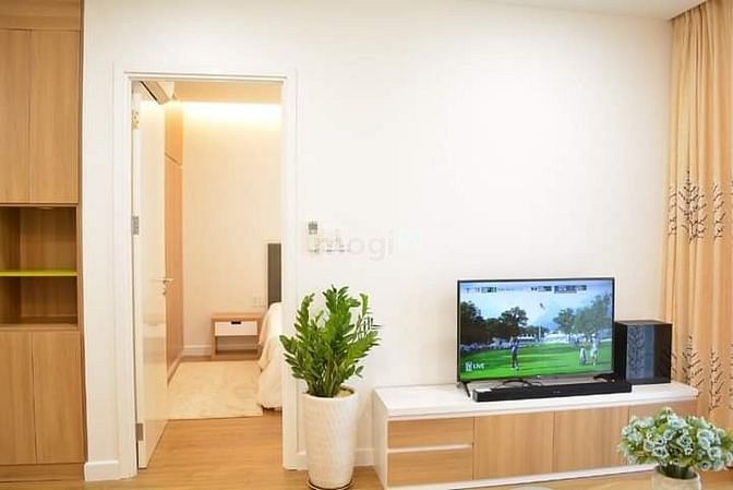 Hình ảnh Bán cắt lỗ Republic Plaza 1PN 1WC View sân bay