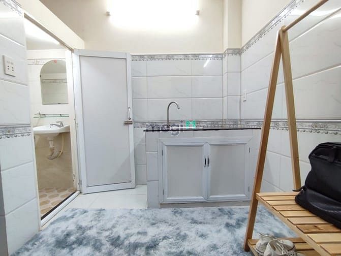 Hình ảnh ♻️CHDV giá mềm, thích hợp cho sv,... tiết kiệm phí ở SG || Q. Tân Phú