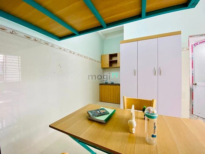 Hình ảnh CHDV mới 100%_FULL nội thất, có gác_Tân Phú