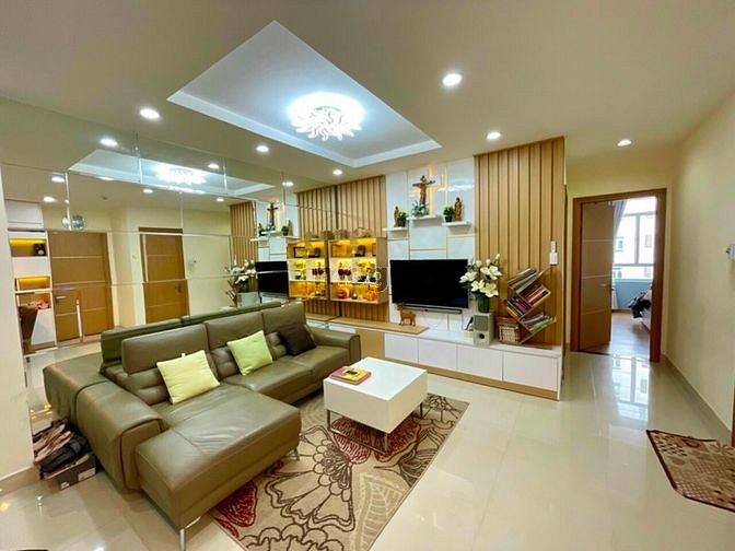 Hình ảnh cần bán gấp Trang Chủ MB66.COM / Đăng Ký Tặng 66K Him Lam Riverside Tân Hưng Q7