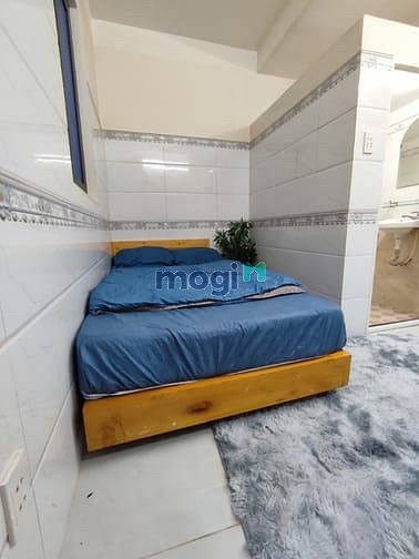 Hình ảnh ♻️CHDV giá mềm, thích hợp cho sv,... tiết kiệm phí ở SG || Q. Tân Phú