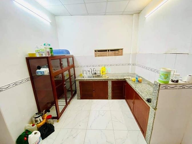 Hình ảnh Nhà đẹp giá rẻ Bình Thạnh 66m2 chỉ 3.95 tỷ