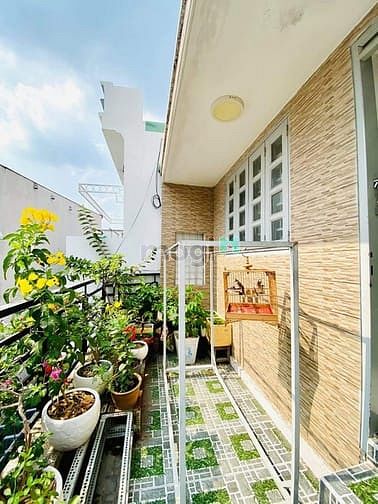 Hình ảnh Nhà đẹp giá rẻ Bình Thạnh 66m2 chỉ 3.95 tỷ
