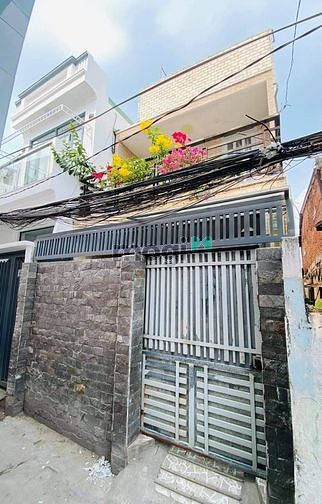 Hình ảnh KHU CAO ĐẲNG DƯỢC SG, Hẻm 3M, 66M2, Kinh doanh CHDV thắng lớn.