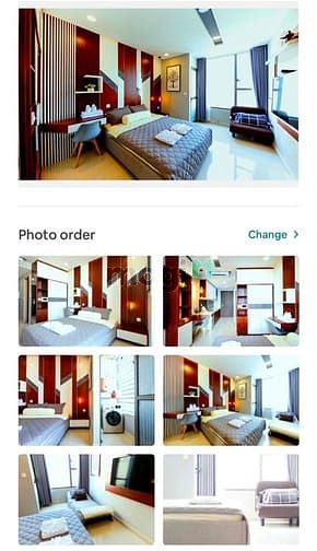Hình ảnh Cho Thuê Studio #River_Gate 151 Bến Vân Đồn P6 Q4
