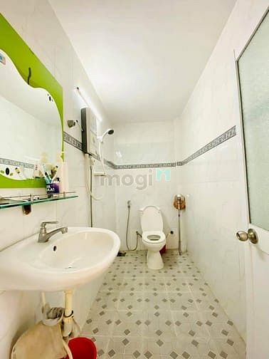 Hình ảnh KHU CAO ĐẲNG DƯỢC SG, Hẻm 3M, 66M2, Kinh doanh CHDV thắng lớn.