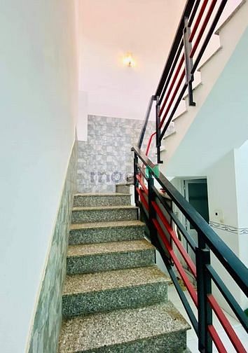 Hình ảnh KHU CAO ĐẲNG DƯỢC SG, Hẻm 3M, 66M2, Kinh doanh CHDV thắng lớn.