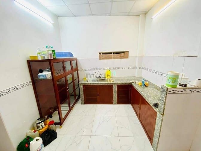 Hình ảnh KHU CAO ĐẲNG DƯỢC SG, Hẻm 3M, 66M2, Kinh doanh CHDV thắng lớn.