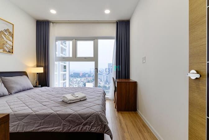 Hình ảnh 🌈 XI GRAND COURT - Lý Thường Kiệt Q10 🌈