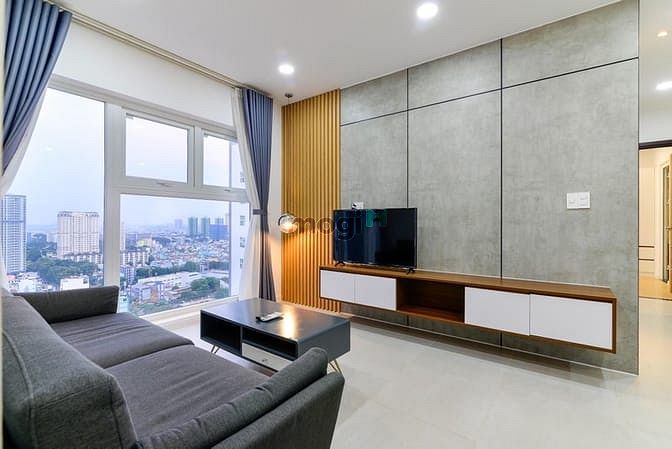 Hình ảnh 🌈 XI GRAND COURT - Lý Thường Kiệt Q10 🌈