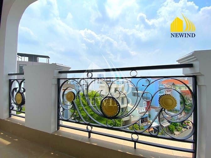 Hình ảnh Cho thuê Trang Chủ MB66.COM / Đăng Ký Tặng 66K có cửa sổ, ban công Quận 7