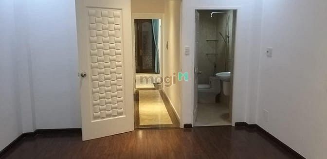 Hình ảnh Nhà mới HXH 8m đường gần CC Dream Home, P14, Gò Vấp