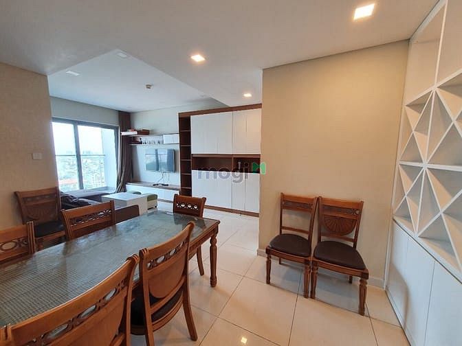 Hình ảnh 🏘️🏡Mb6623 nạp rút nhanh chóng Rivera Park Thành Thái, Quận 10