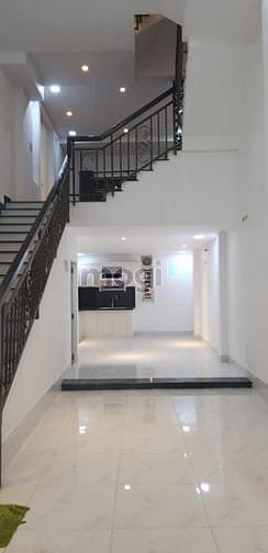 Hình ảnh Nhà mới HXH 8m đường gần CC Dream Home, P14, Gò Vấp