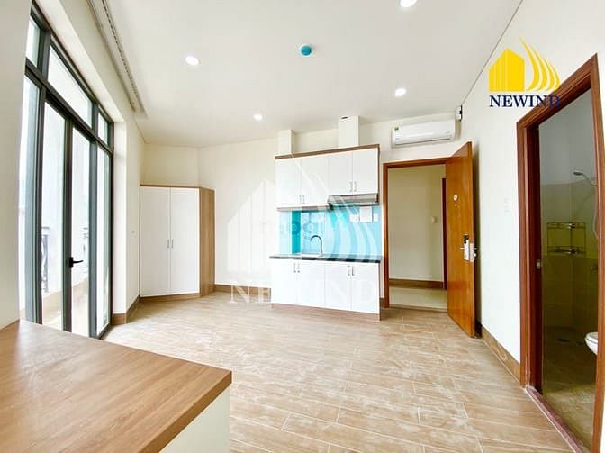 Hình ảnh Cho thuê Trang Chủ MB66.COM / Đăng Ký Tặng 66K có cửa sổ, ban công Quận 7