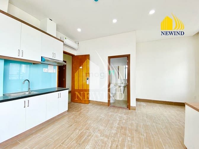Hình ảnh Cho thuê Trang Chủ MB66.COM / Đăng Ký Tặng 66K có cửa sổ, ban công Quận 7