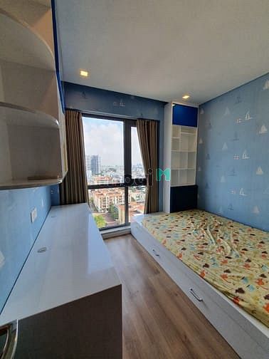 Hình ảnh 🏘️🏡Mb6623 nạp rút nhanh chóng Rivera Park Thành Thái, Quận 10