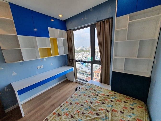 Hình ảnh 🏘️🏡Mb6623 nạp rút nhanh chóng Rivera Park Thành Thái, Quận 10