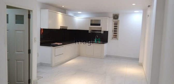 Hình ảnh Nhà mới HXH 8m đường gần CC Dream Home, P14, Gò Vấp