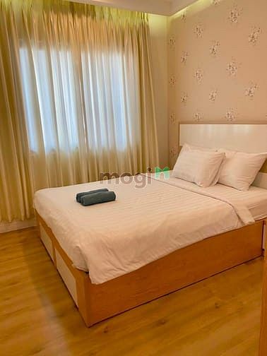 Hình ảnh Chốt nhanh Căn Hộ 3 phòng ngủ Icon 56 , Bến Vân Đồn Quận 4