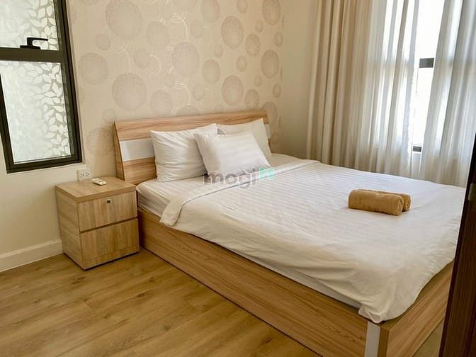 Hình ảnh Chốt nhanh Căn Hộ 3 phòng ngủ Icon 56 , Bến Vân Đồn Quận 4