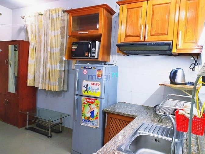 Hình ảnh Cho thuê Trang Chủ MB66.COM / Đăng Ký Tặng 66K dịch vụ cao cấp Full NỘI THẤT tại Q3
