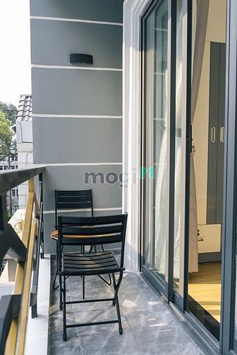 Hình ảnh 🌄 Hot Hot, căn studio 1 phòng ngủ có ban công đón nắng