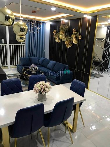 Hình ảnh Bán Trang Chủ MB66.COM / Đăng Ký Tặng 66K Tara residence q8 - Full nội thất