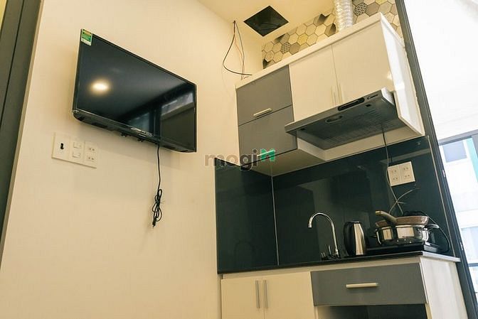 Hình ảnh 🌄 Hot Hot, căn studio 1 phòng ngủ có ban công đón nắng