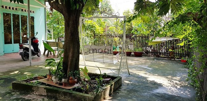 Hình ảnh Đất xây biệt thự, 11x18, 100% thổ cư, hướng Đông Nam, gần Vsip 1, Aeon