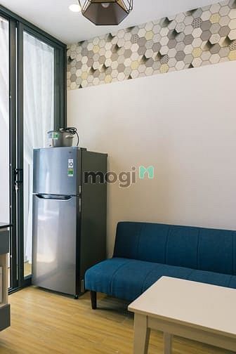 Hình ảnh 🌄 Hot Hot, căn studio 1 phòng ngủ có ban công đón nắng