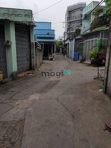 Hình ảnh Nhà Bán Ngay Chợ Linh Xuân, Thủ Đức