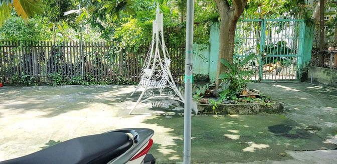 Hình ảnh Đất xây biệt thự, 11x18, 100% thổ cư, hướng Đông Nam, gần Vsip 1, Aeon