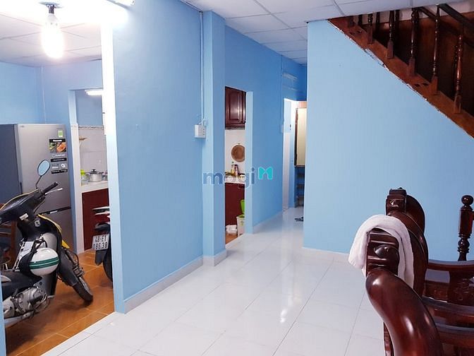 Hình ảnh Đất xây biệt thự, 11x18, 100% thổ cư, hướng Đông Nam, gần Vsip 1, Aeon