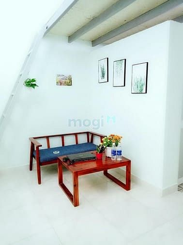 Hình ảnh Còn 1 phòng duy nhất giảm giá 2tr9 Phạm Văn Bạch , Tân Bình.