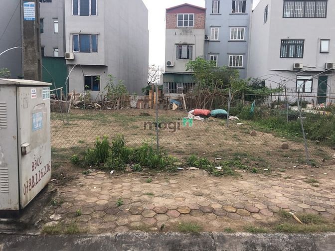 Hình ảnh Cực hiếm CC bán nhanh ô đất 60m, mt 4m TĐC Trâu Qùy view vườn hoa