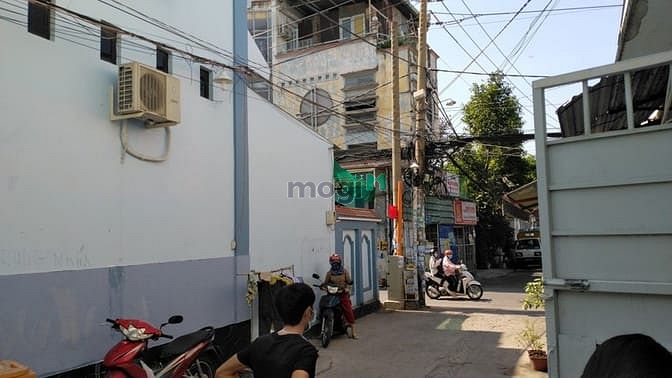 Hình ảnh Còn 1 phòng duy nhất giảm giá 2tr9 Phạm Văn Bạch , Tân Bình.