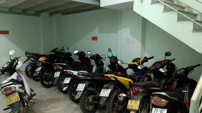Hình ảnh Còn 1 phòng duy nhất giảm giá 2tr9 Phạm Văn Bạch , Tân Bình.