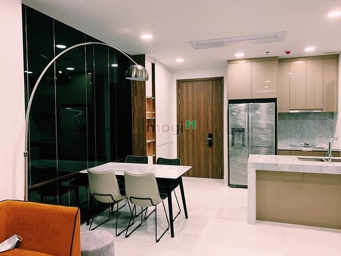 Hình ảnh ☄️ Cho Thuê Gấp ☄️ Trang Chủ MB66.COM / Đăng Ký Tặng 66K 2PN Chung cư KINGDOM 101