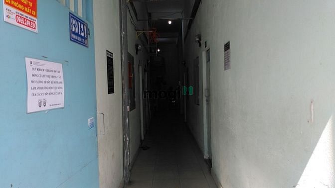Hình ảnh Còn 1 phòng duy nhất giảm giá 2tr9 Phạm Văn Bạch , Tân Bình.