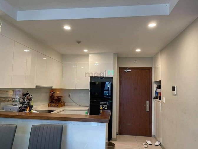 Hình ảnh Trang Chủ MB66.COM Chính Thức Gold View Quận 4 2PN 1WC 68m2