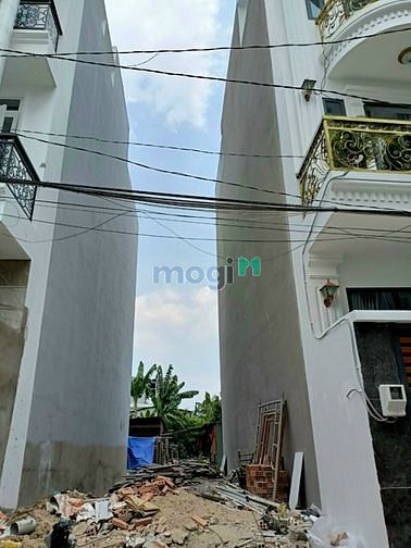 Hình ảnh Bán đất đường 102 ,P tăng nhơn phú A ,TP ,Thủ đức