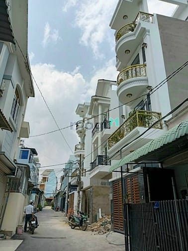 Hình ảnh Bán đất đường 102 ,P tăng nhơn phú A ,TP ,Thủ đức