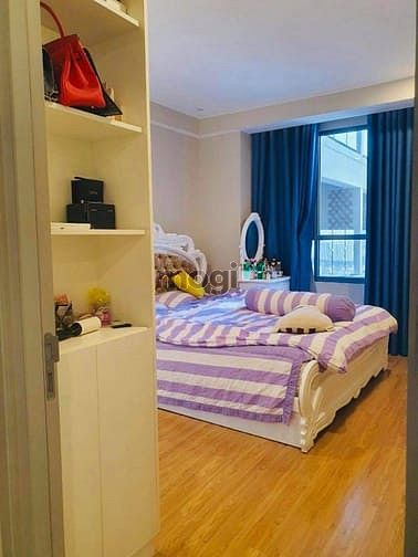 Hình ảnh Trang Chủ MB66.COM Chính Thức Gold View Quận 4 2PN 1WC 68m2