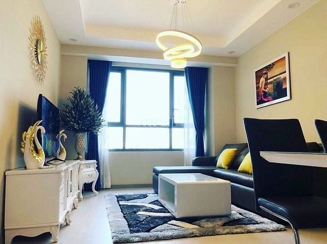 Hình ảnh Trang Chủ MB66.COM Chính Thức Gold View Quận 4 2PN 1WC 68m2