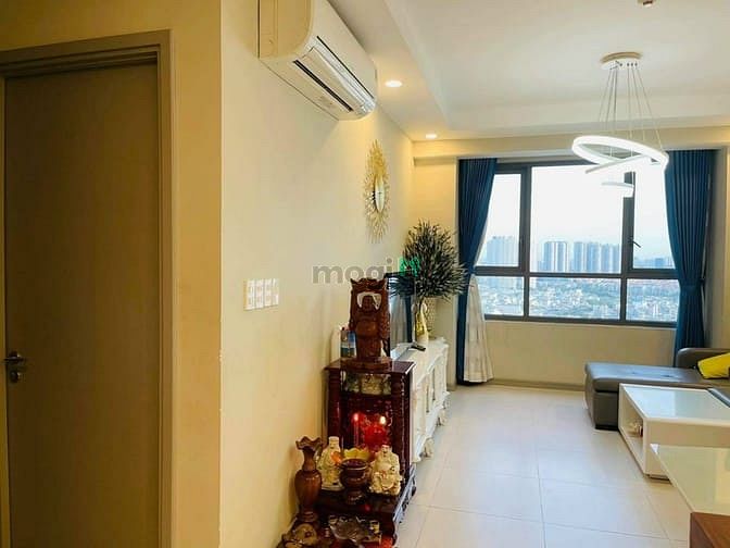 Hình ảnh Trang Chủ MB66.COM Chính Thức Gold View Quận 4 2PN 1WC 68m2