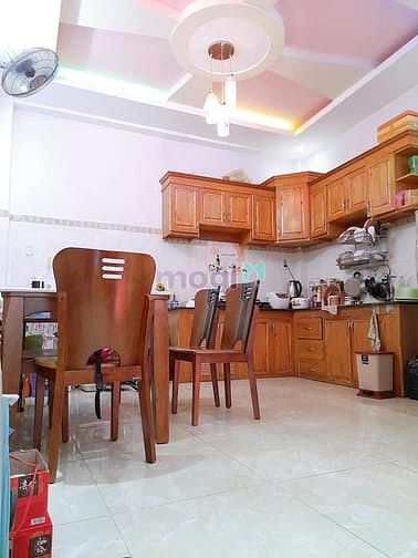 Hình ảnh Nhà đẹp Gò Vấp HXH, 53m2 chỉ 4.2 tỷ