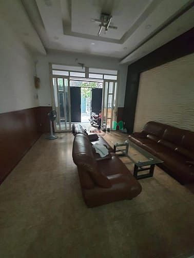 Hình ảnh Bán gấp HXH,74M2, 4.5x16.5m, 3 TẦNG,Chỉ 97tr/m2,P.14 Gò Vấp Gần Siêu T